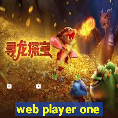 web player one